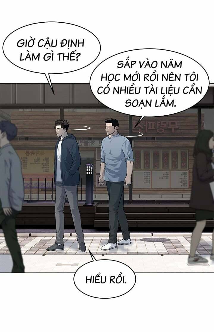 Đội Trưởng Lính Đánh Thuê Chap 184 - Next Chap 185