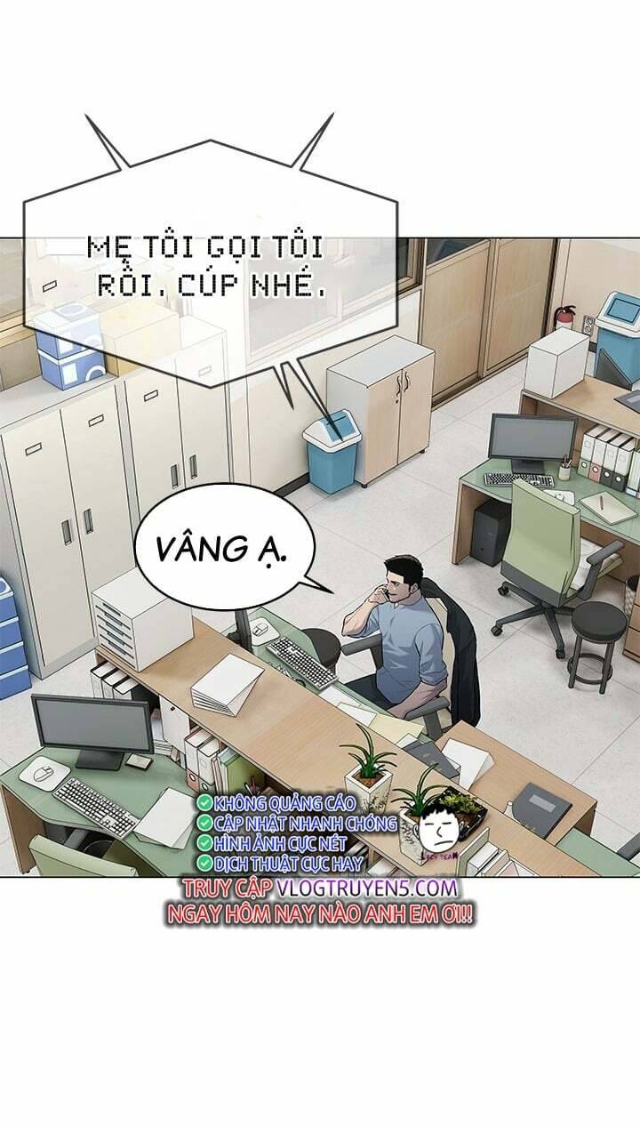 Đội Trưởng Lính Đánh Thuê Chap 184 - Next Chap 185