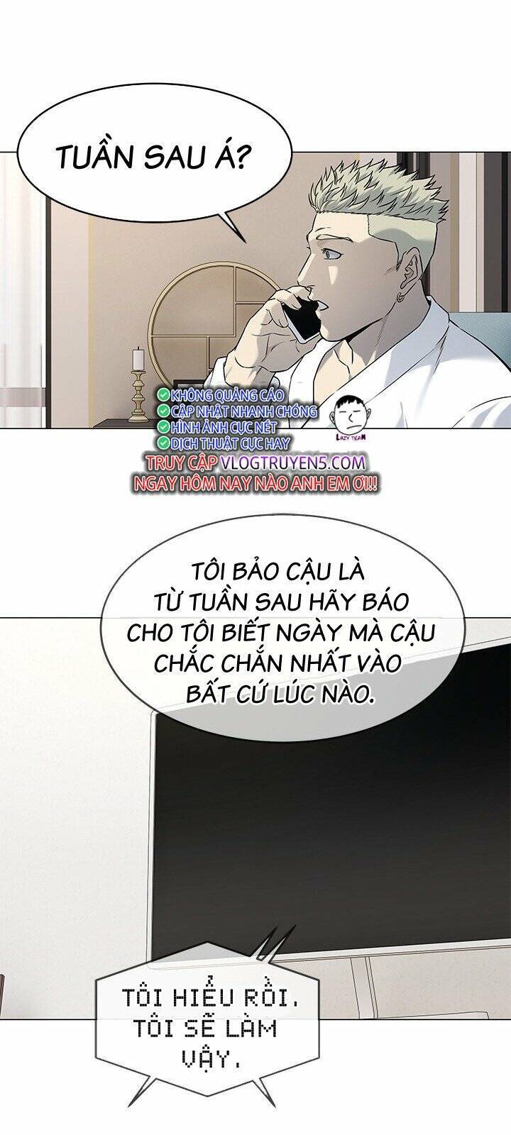 Đội Trưởng Lính Đánh Thuê Chap 184 - Next Chap 185