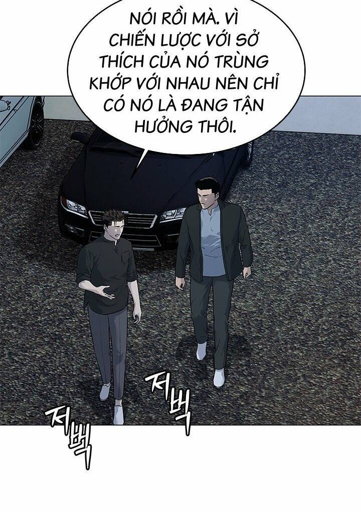 Đội Trưởng Lính Đánh Thuê Chap 184 - Next Chap 185