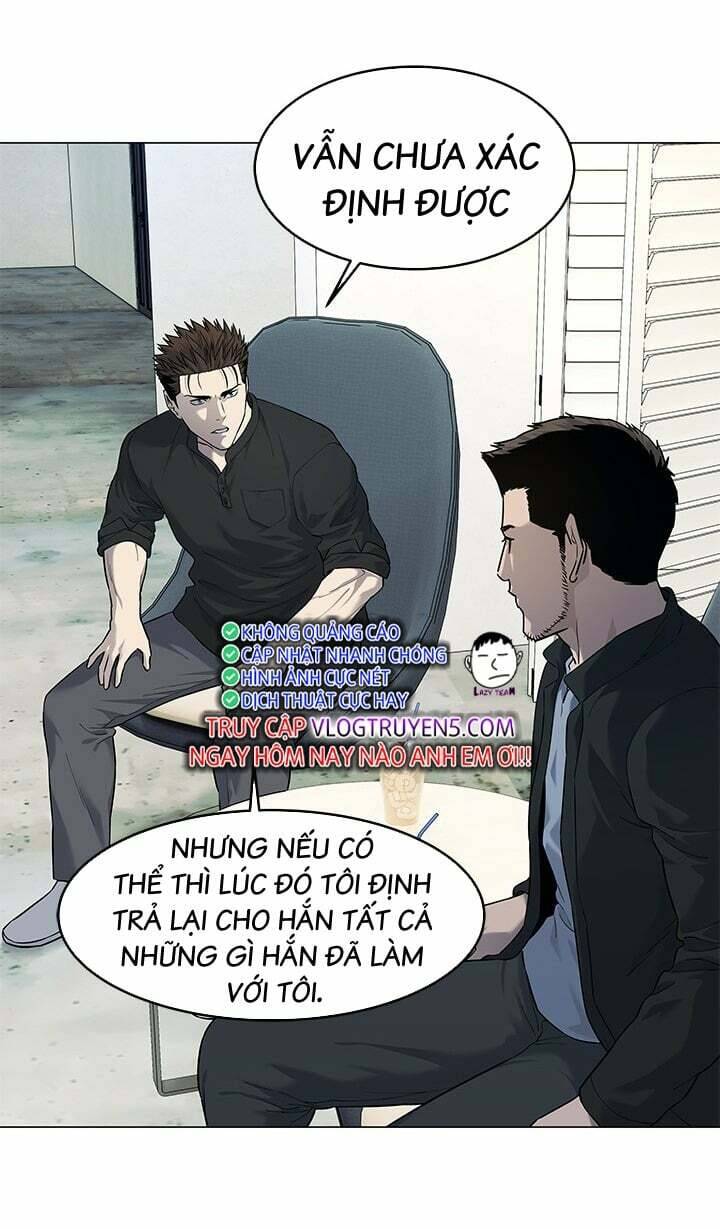 Đội Trưởng Lính Đánh Thuê Chap 184 - Next Chap 185