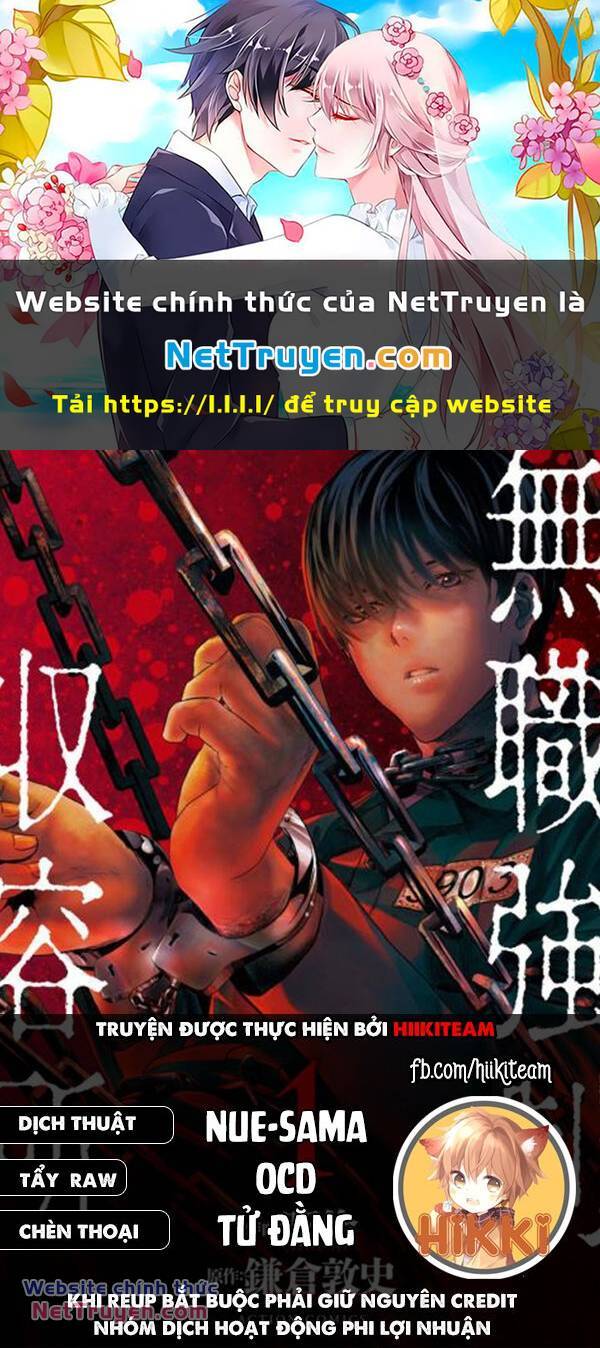 Tái Sinh Ở 1 Thế Giới Đầy Chết Chóc Chap 29.3 - Next Chap 30.3