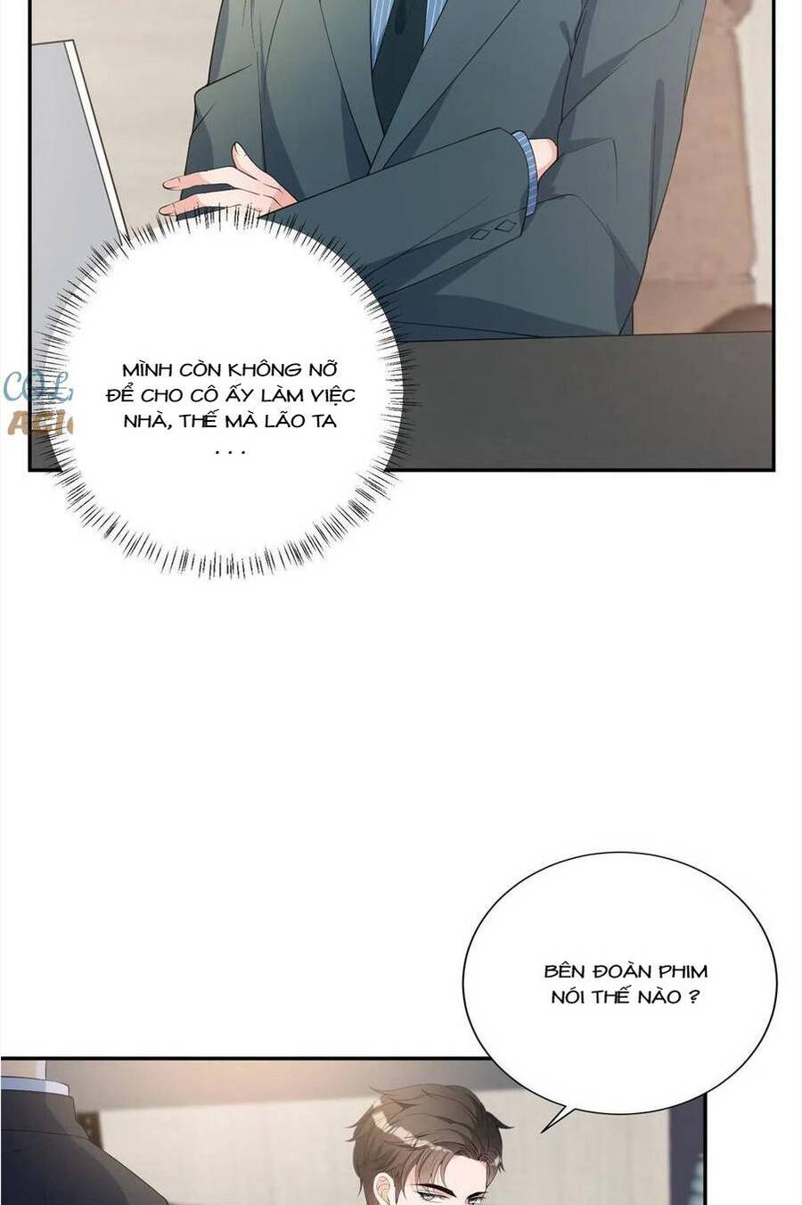 Ông Xã Kết Hôn Thử, Mạnh Thêm Chút Nữa Đi Chap 634 - Next Chap 635