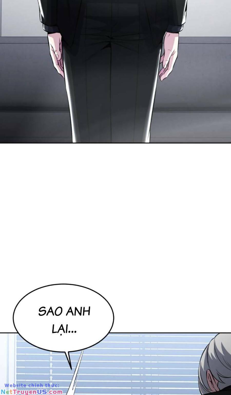 Cậu Bé Của Thần Chết Chap 194 - Next Chap 195