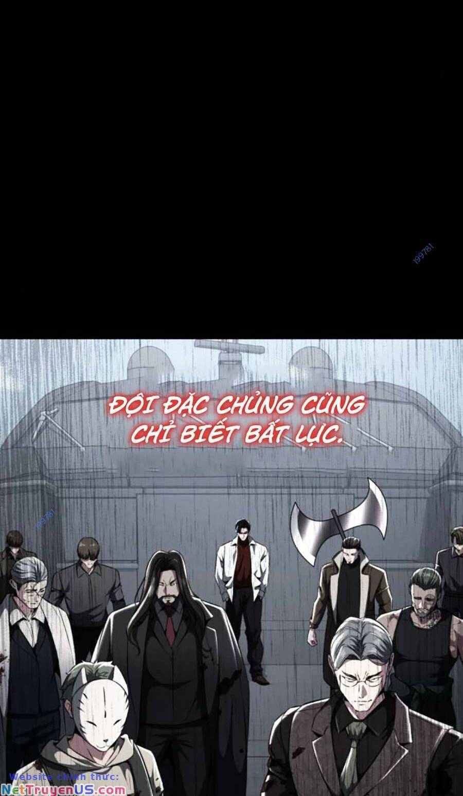 Cậu Bé Của Thần Chết Chap 194 - Next Chap 195