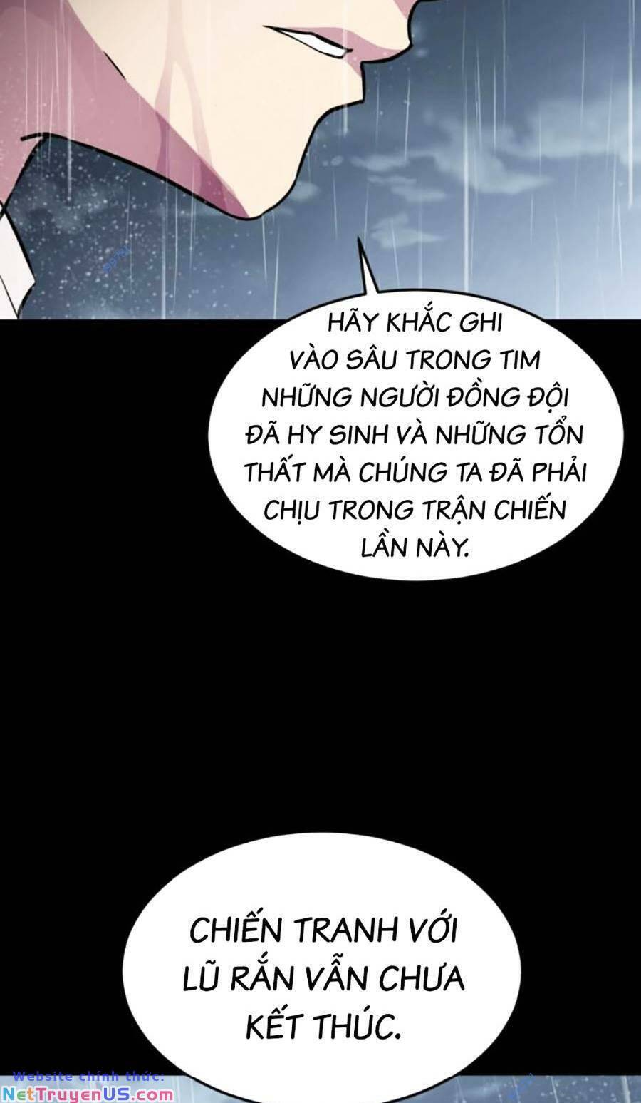 Cậu Bé Của Thần Chết Chap 194 - Next Chap 195