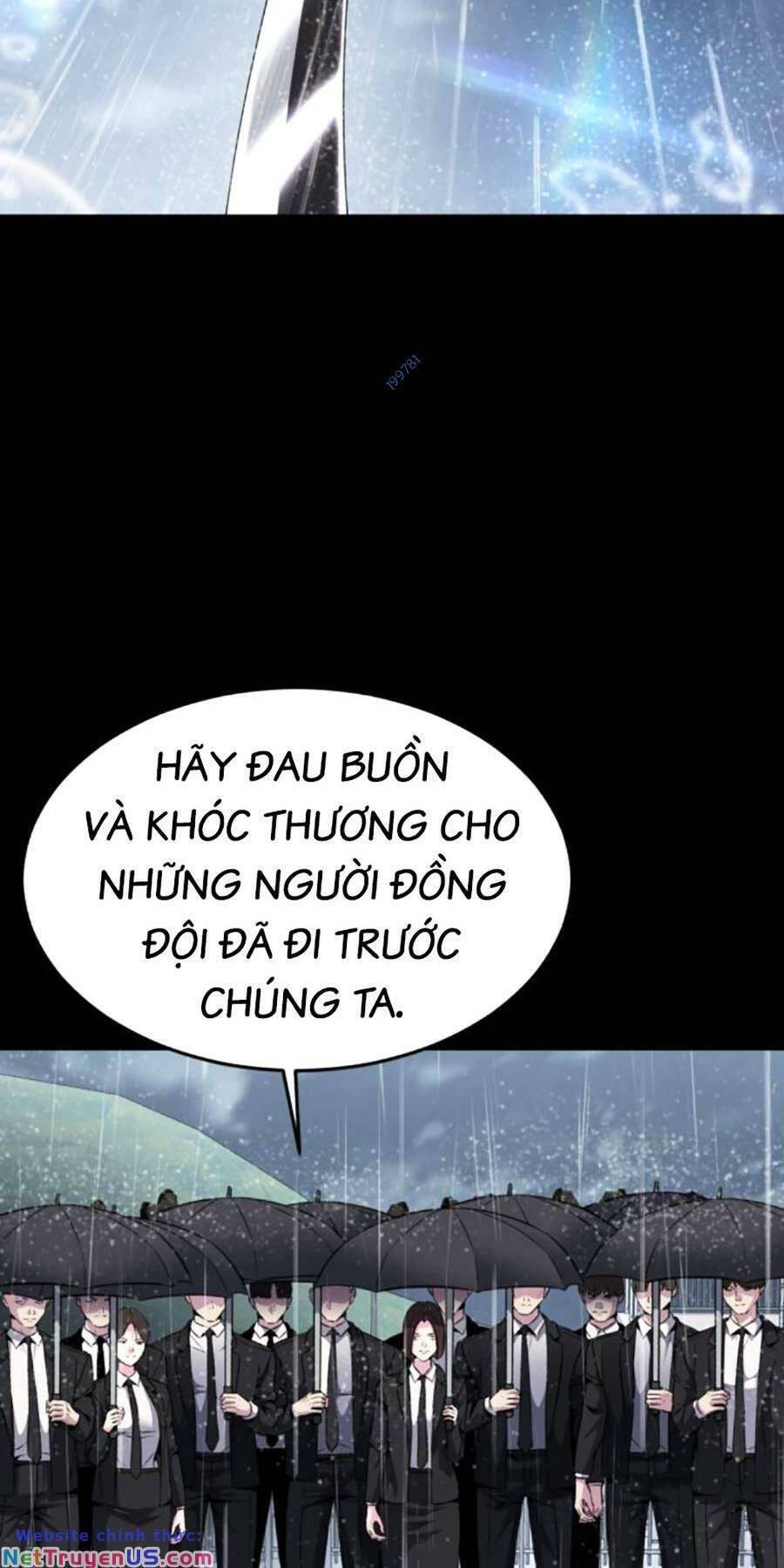 Cậu Bé Của Thần Chết Chap 194 - Next Chap 195