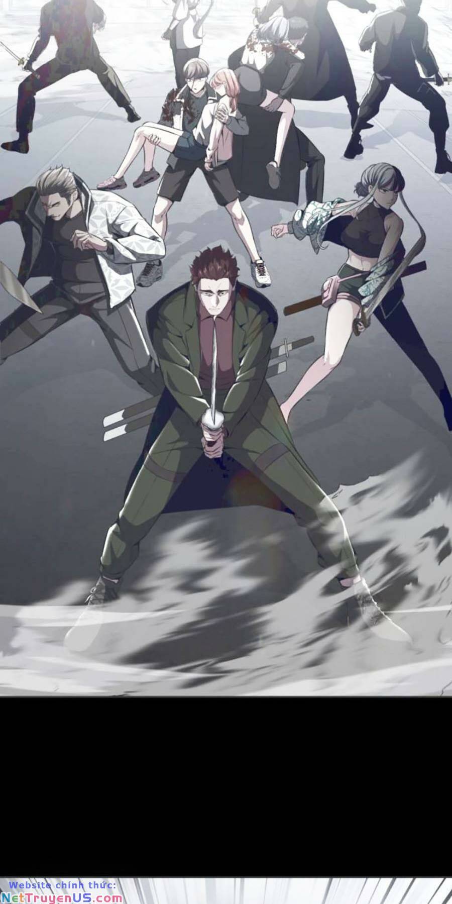 Cậu Bé Của Thần Chết Chap 194 - Next Chap 195