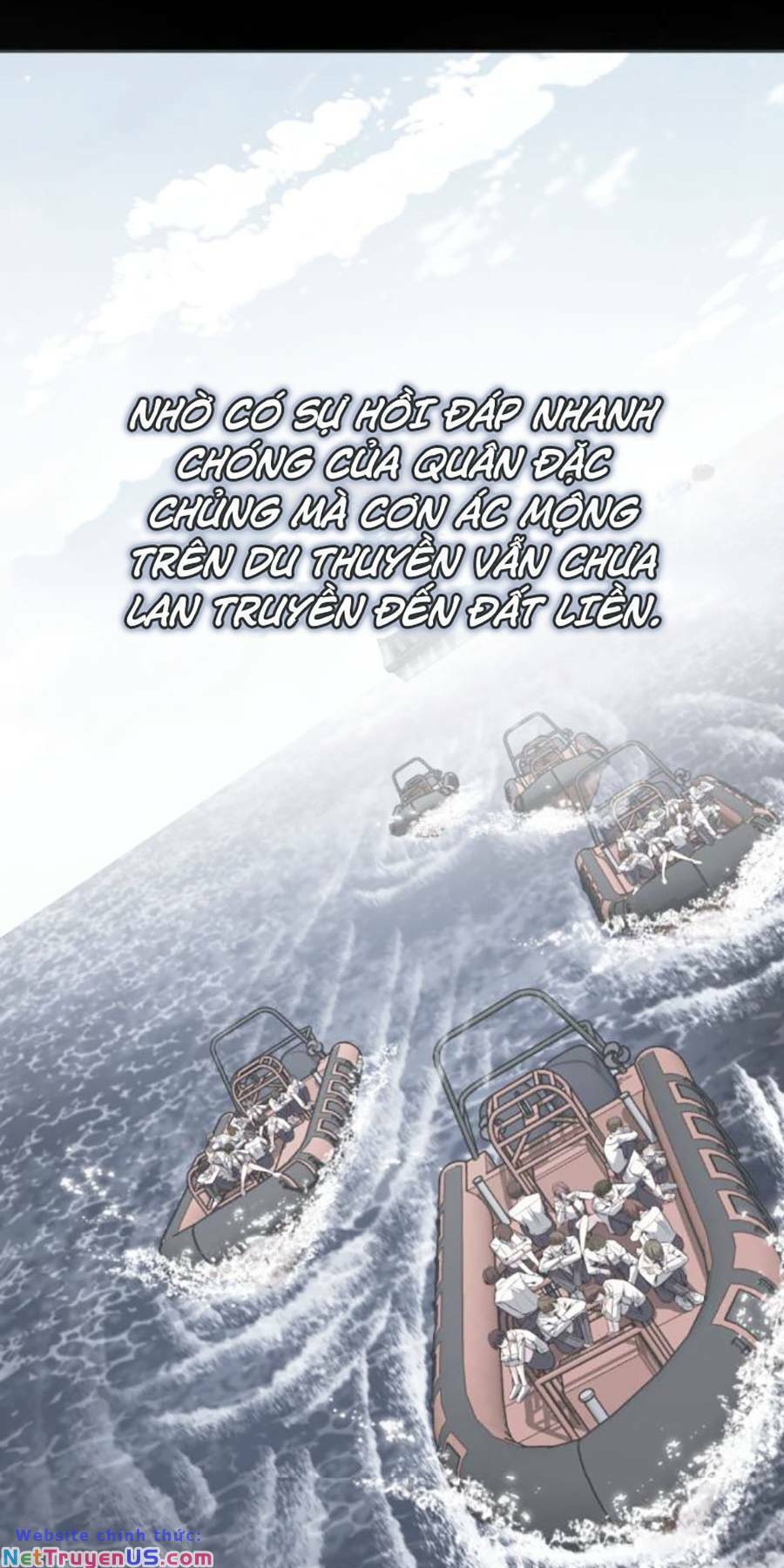 Cậu Bé Của Thần Chết Chap 194 - Next Chap 195