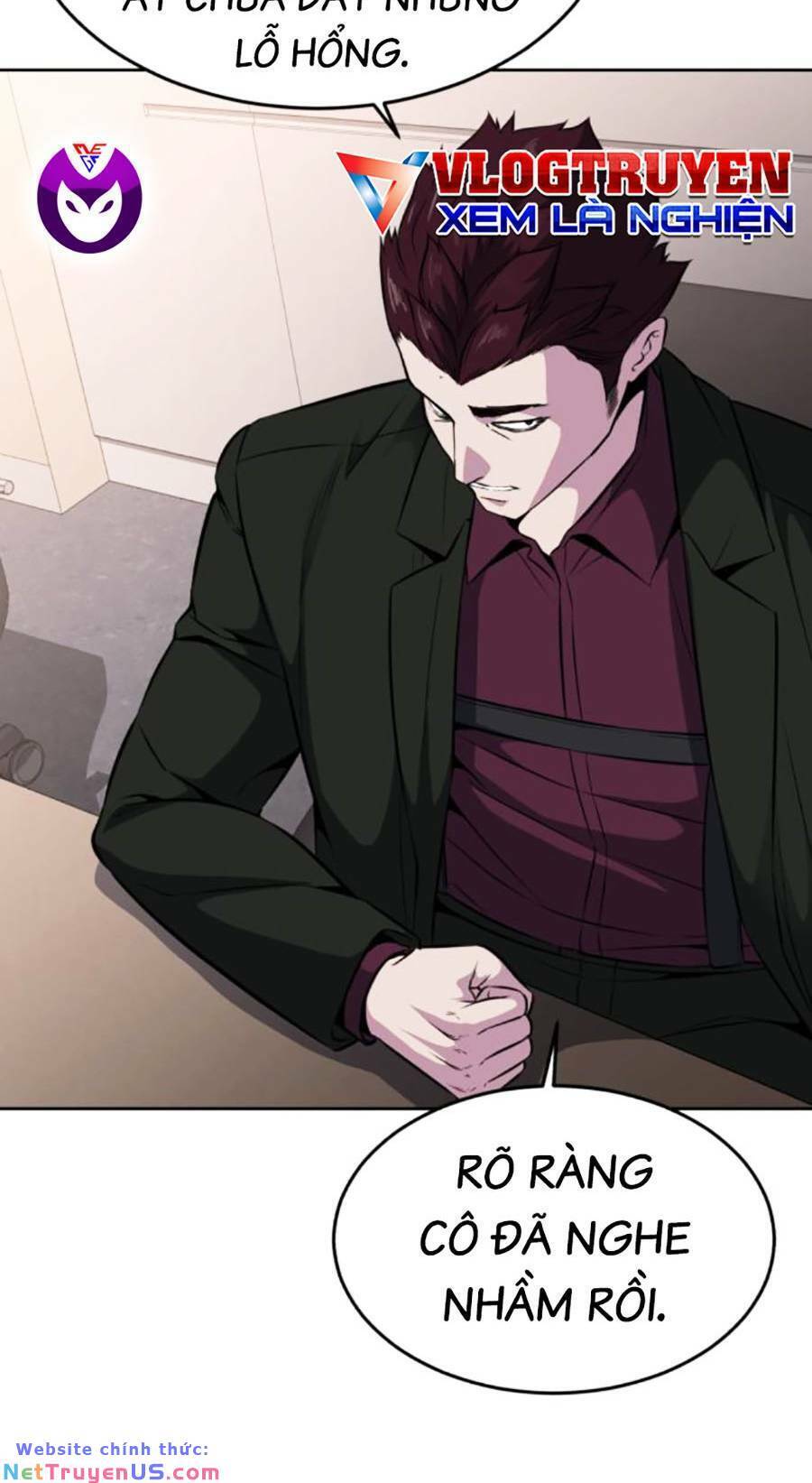 Cậu Bé Của Thần Chết Chap 194 - Next Chap 195