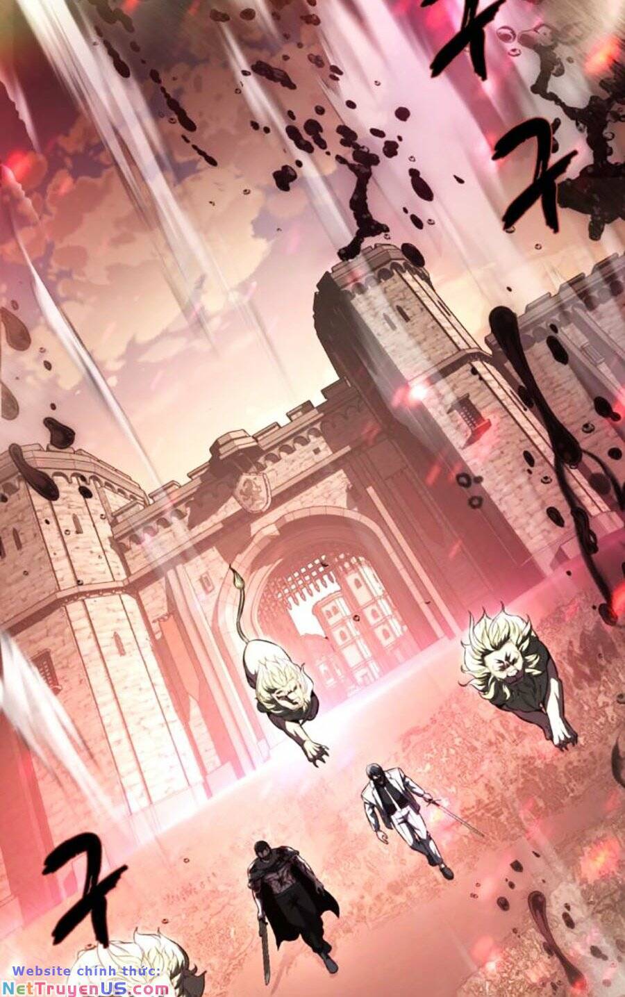 Cậu Bé Của Thần Chết Chap 201 - Next Chap 202