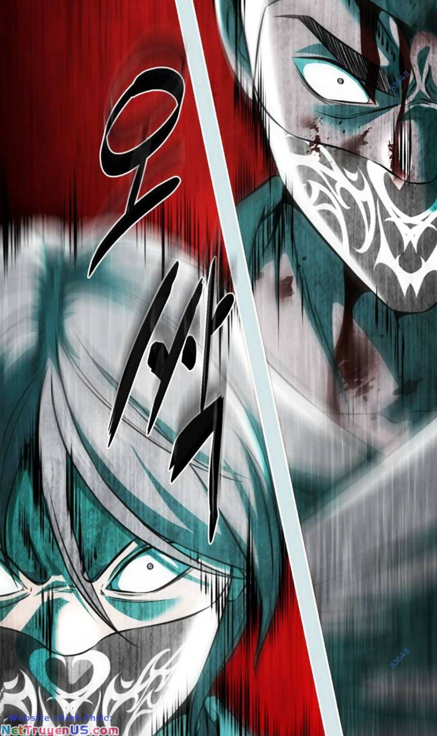 Cậu Bé Của Thần Chết Chap 201 - Next Chap 202