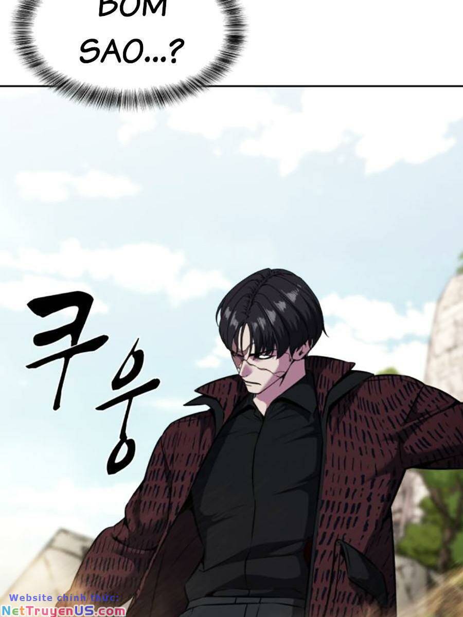 Cậu Bé Của Thần Chết Chap 201 - Next Chap 202