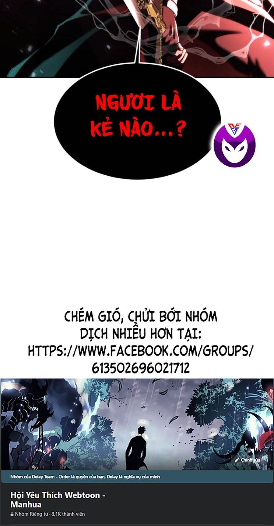 Cậu Bé Của Thần Chết Chap 208 - Next Chap 209