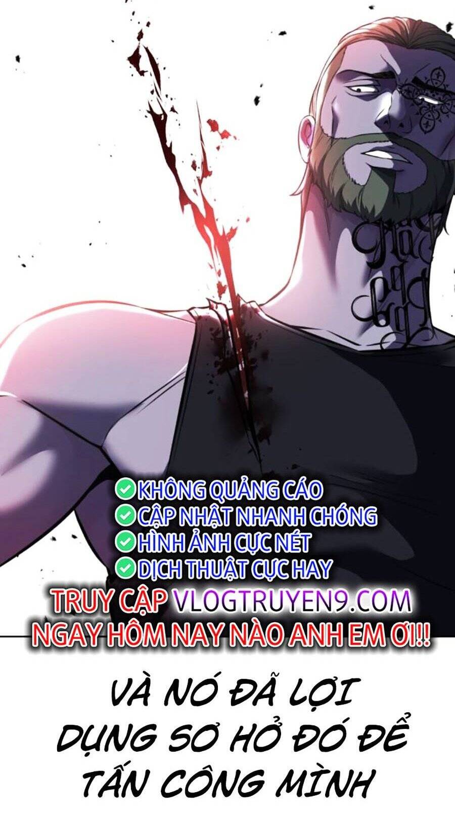 Cậu Bé Của Thần Chết Chap 209 - Next Chap 210