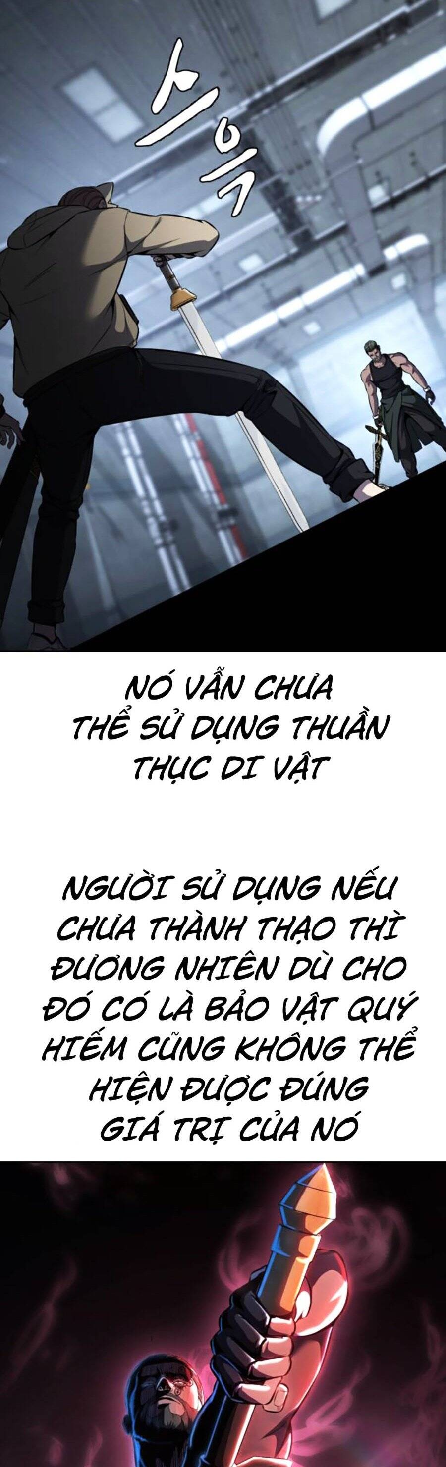 Cậu Bé Của Thần Chết Chap 209 - Next Chap 210