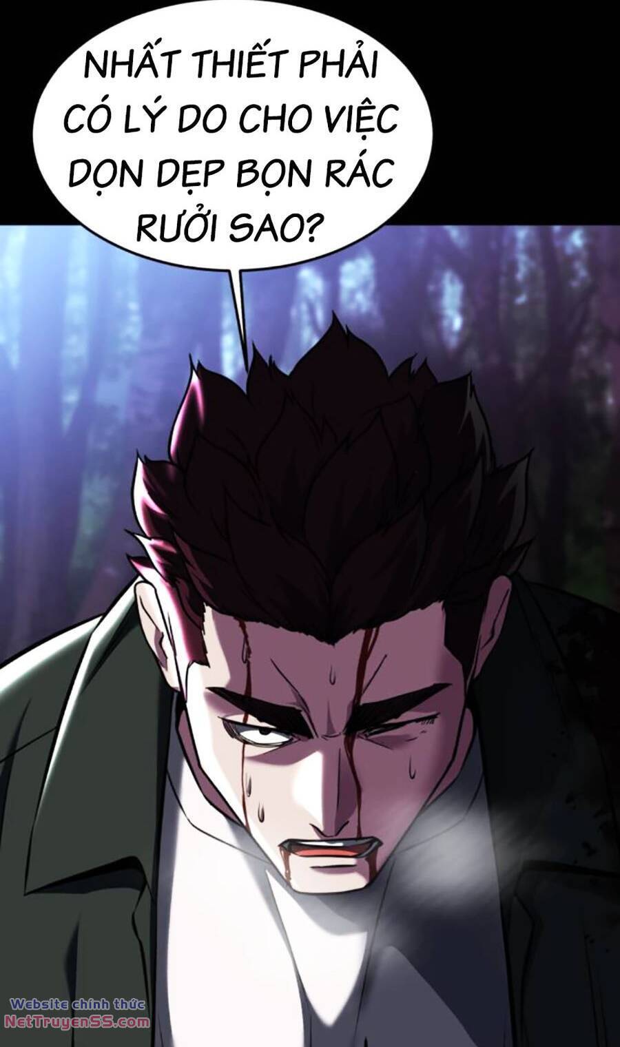 Cậu Bé Của Thần Chết Chap 211 - Next Chap 212