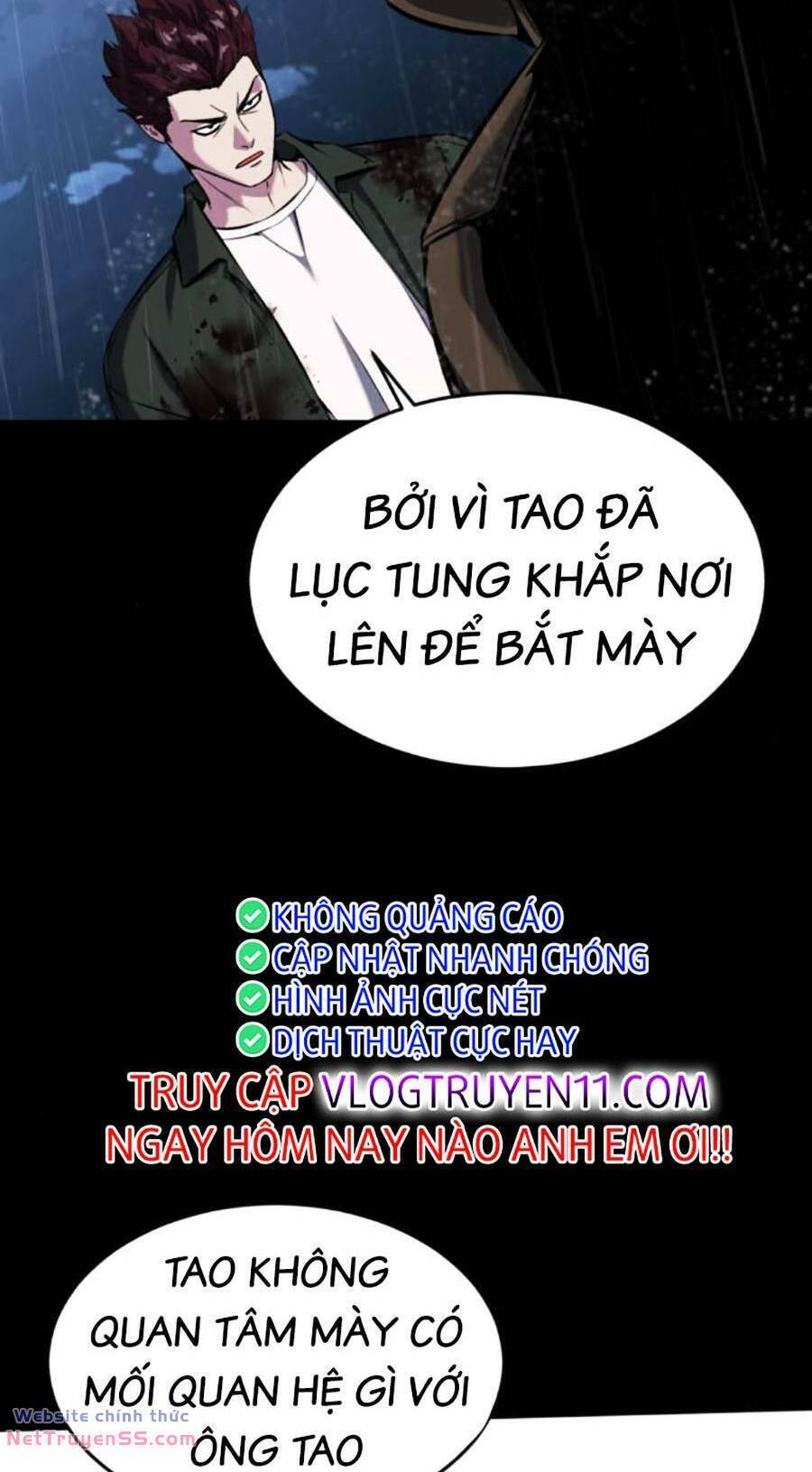 Cậu Bé Của Thần Chết Chap 211 - Next Chap 212