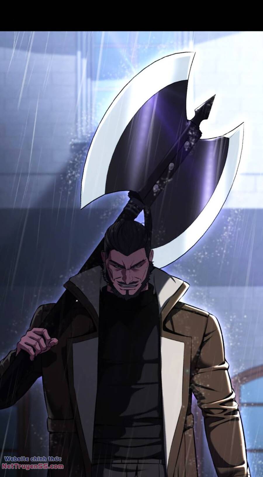 Cậu Bé Của Thần Chết Chap 211 - Next Chap 212