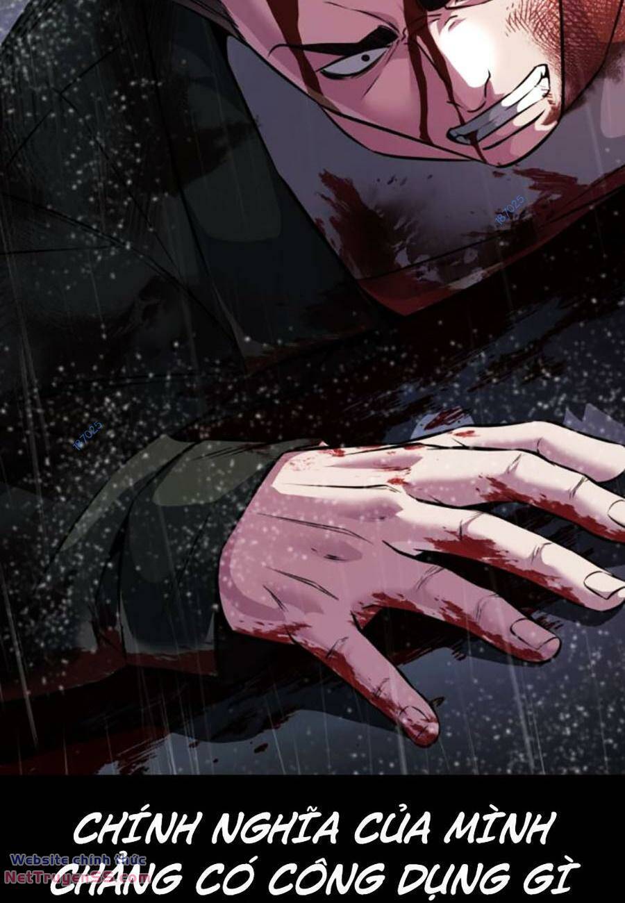 Cậu Bé Của Thần Chết Chap 211 - Next Chap 212