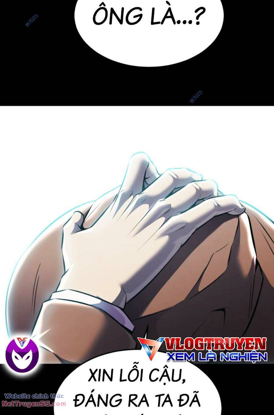 Cậu Bé Của Thần Chết Chap 211 - Next Chap 212