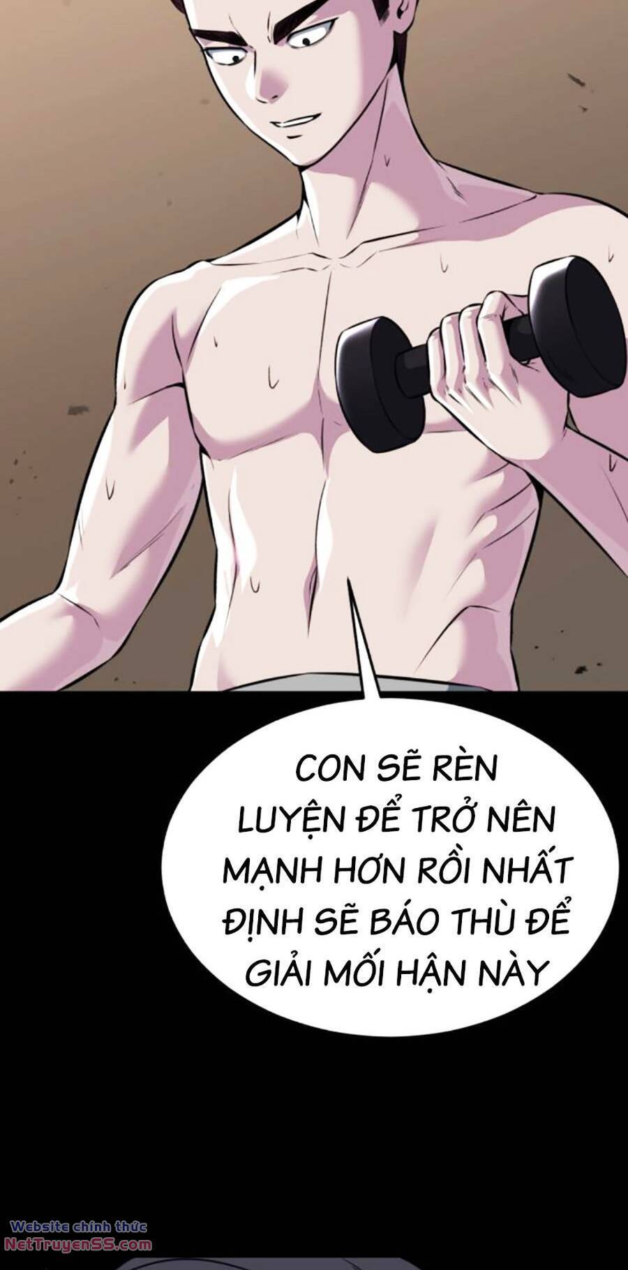 Cậu Bé Của Thần Chết Chap 211 - Next Chap 212