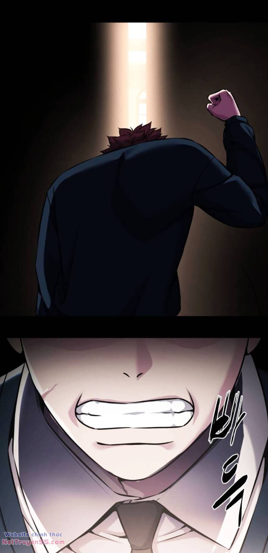 Cậu Bé Của Thần Chết Chap 211 - Next Chap 212