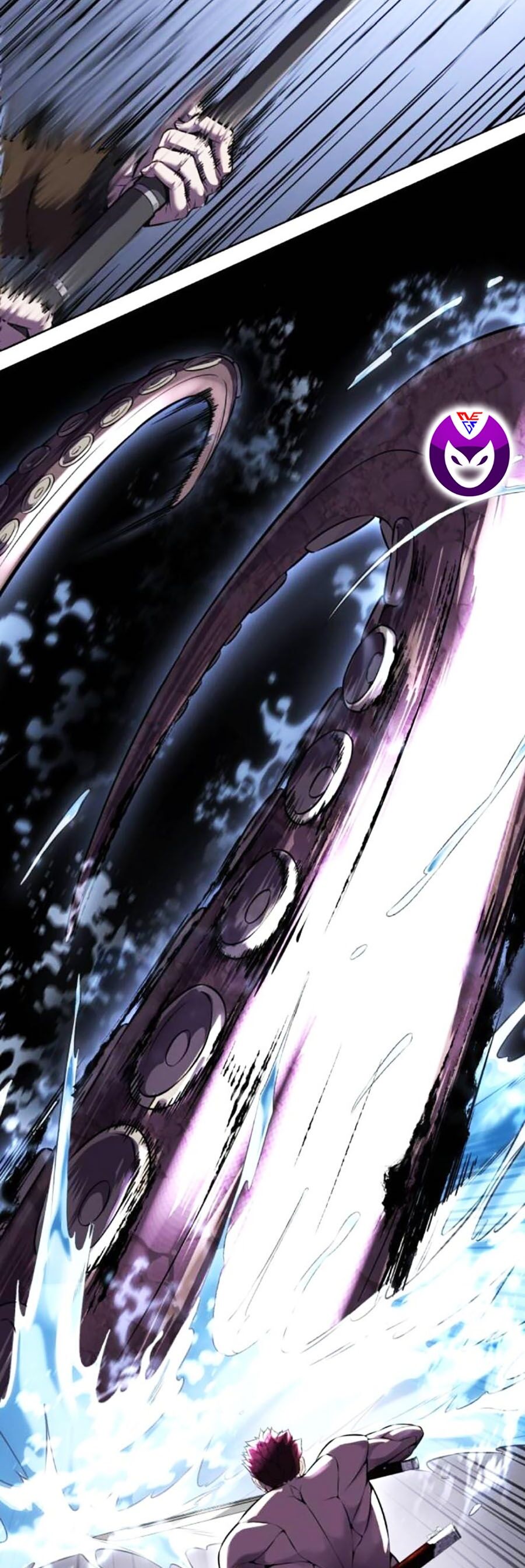 Cậu Bé Của Thần Chết Chap 216 - Next Chap 217