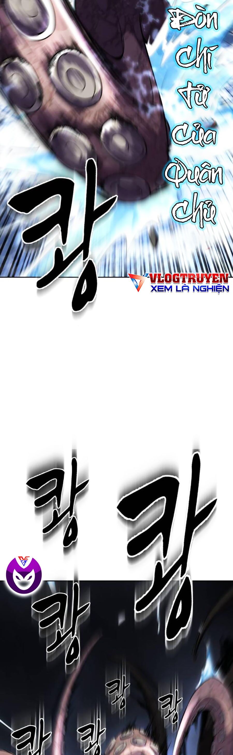 Cậu Bé Của Thần Chết Chap 216 - Next Chap 217