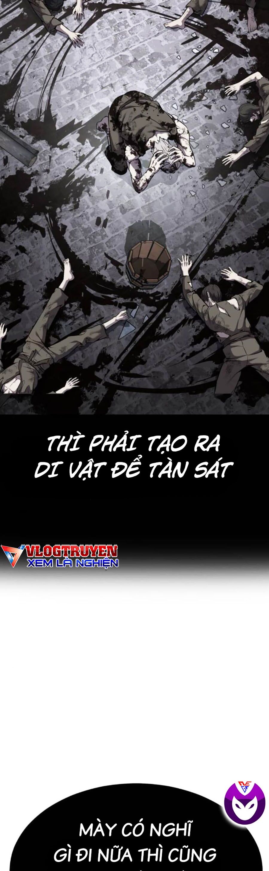 Cậu Bé Của Thần Chết Chap 216 - Next Chap 217