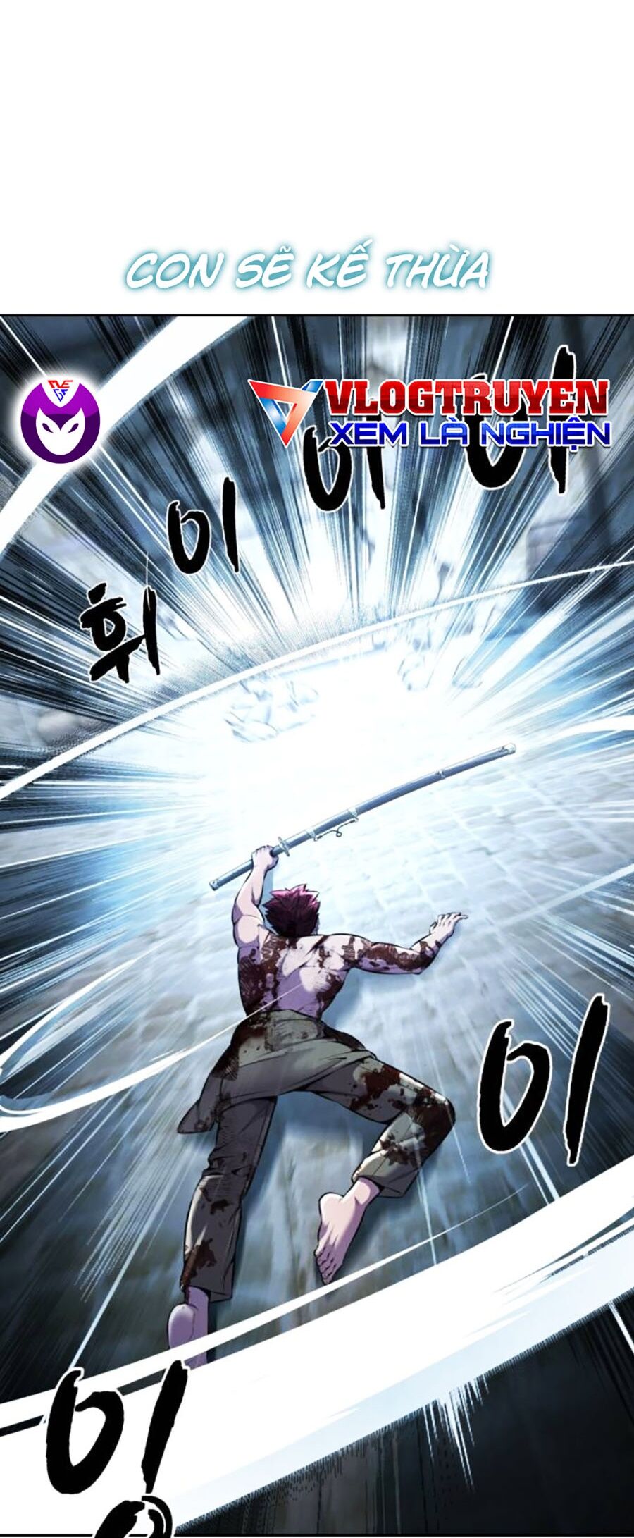 Cậu Bé Của Thần Chết Chap 217 - Next Chap 218