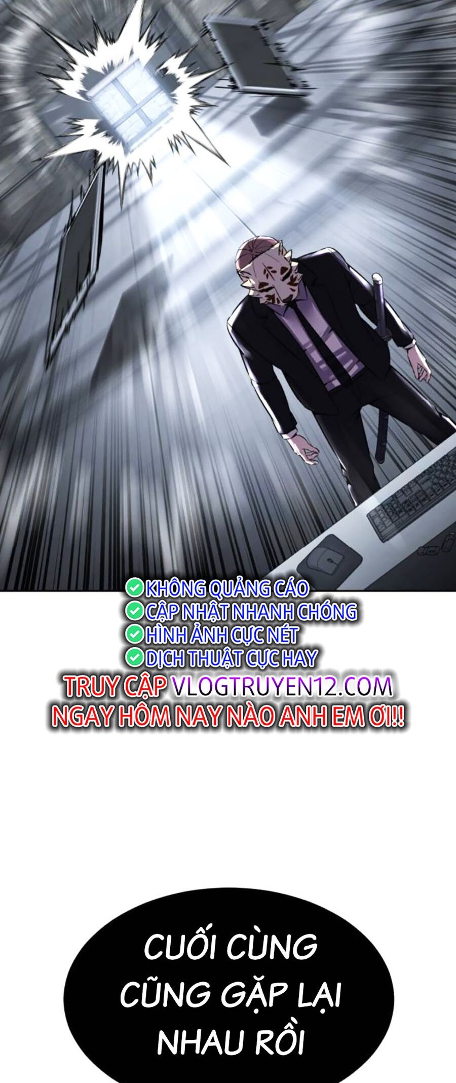 Cậu Bé Của Thần Chết Chap 218 - Next Chap 219