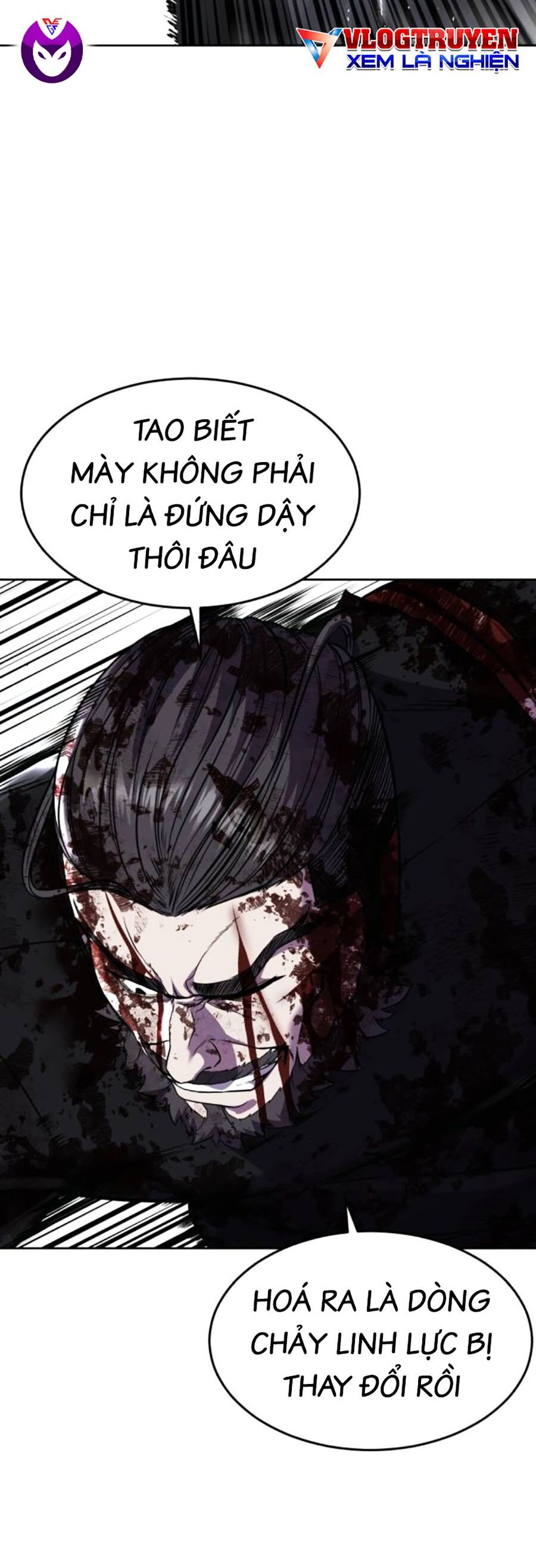 Cậu Bé Của Thần Chết Chap 218 - Next Chap 219