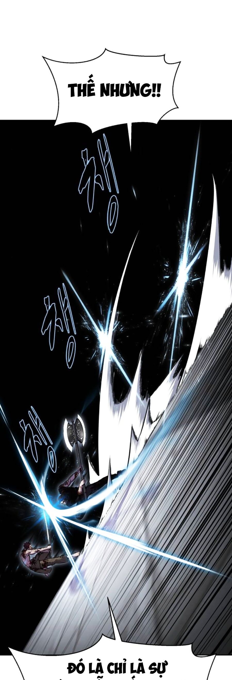 Cậu Bé Của Thần Chết Chap 218 - Next Chap 219