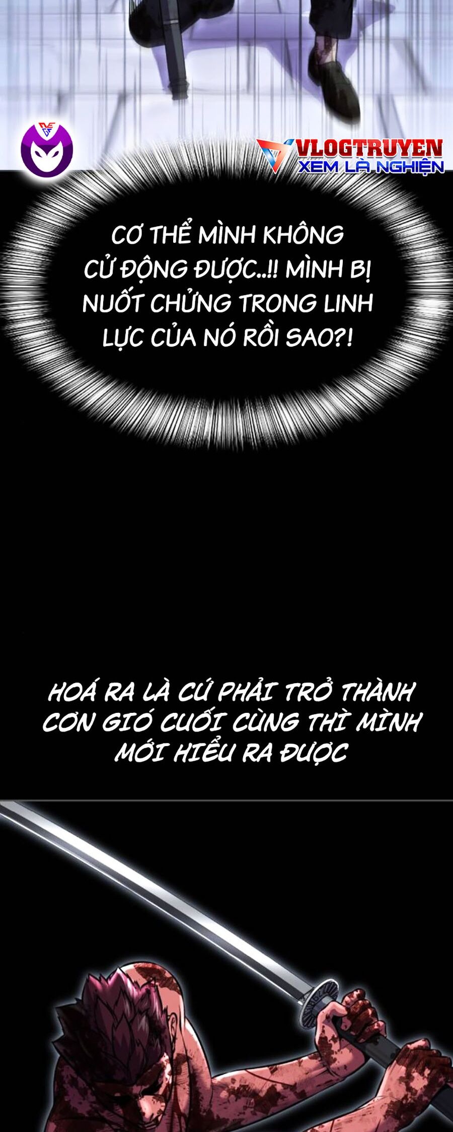 Cậu Bé Của Thần Chết Chap 218 - Next Chap 219
