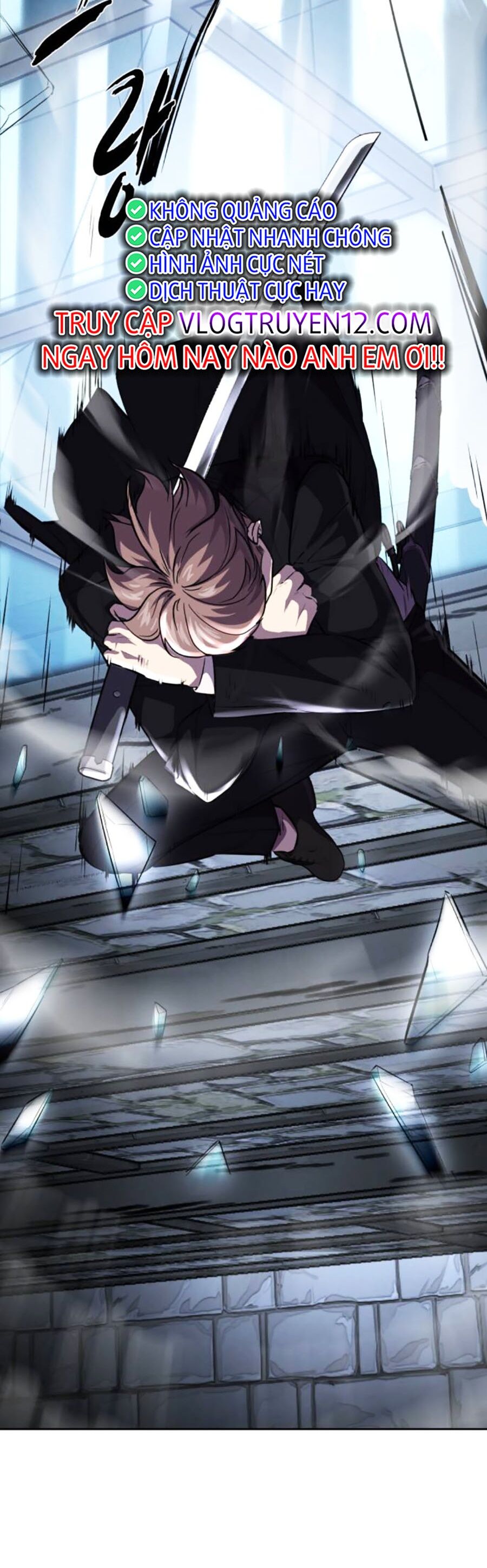 Cậu Bé Của Thần Chết Chap 219 - Next Chap 220