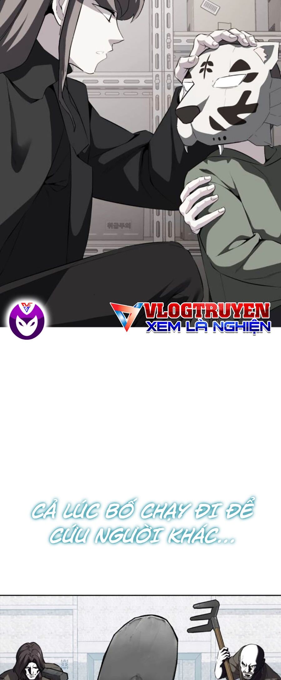Cậu Bé Của Thần Chết Chap 221 - Next Chap 222