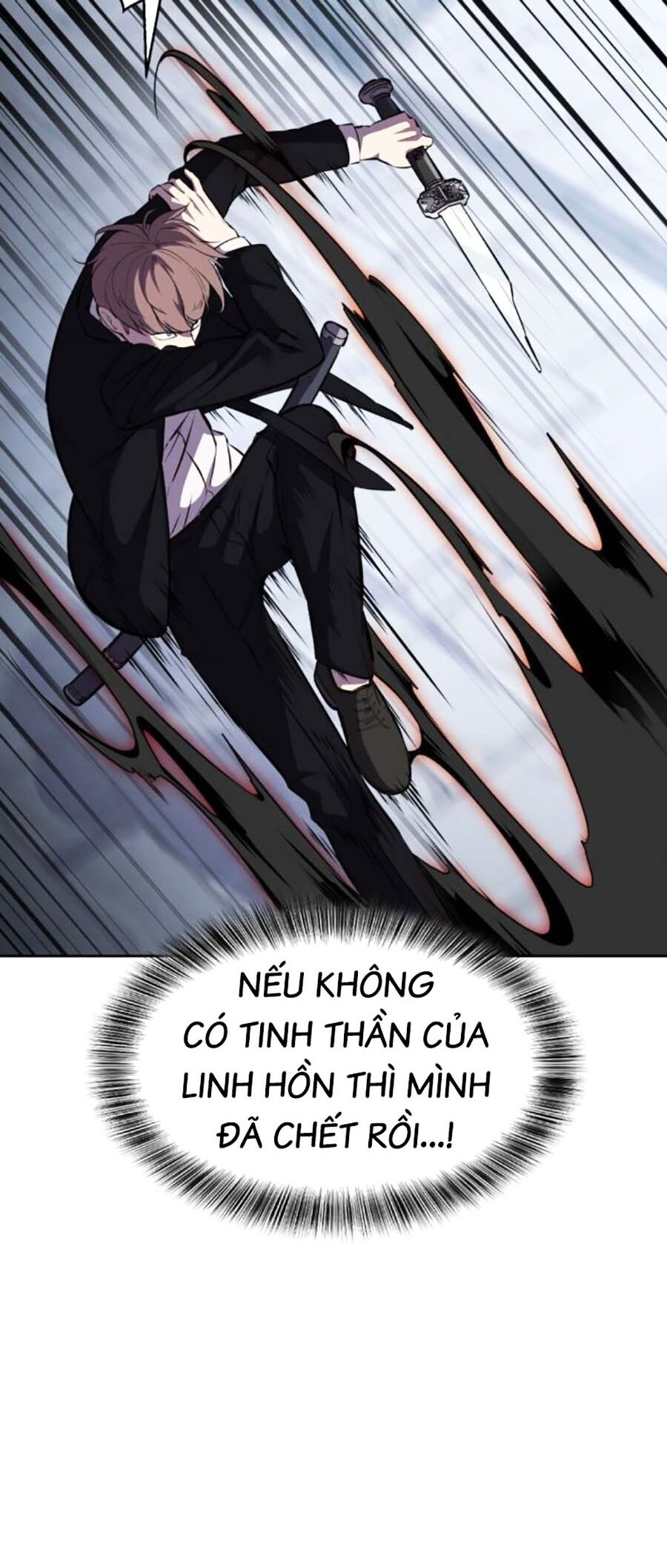 Cậu Bé Của Thần Chết Chap 221 - Next Chap 222