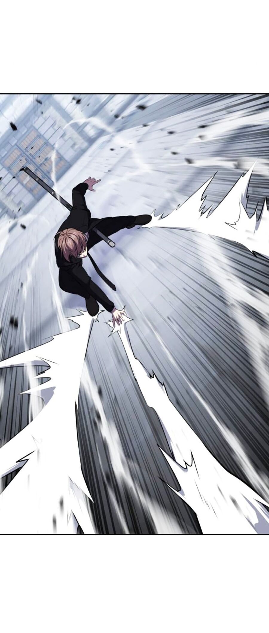 Cậu Bé Của Thần Chết Chap 221 - Next Chap 222