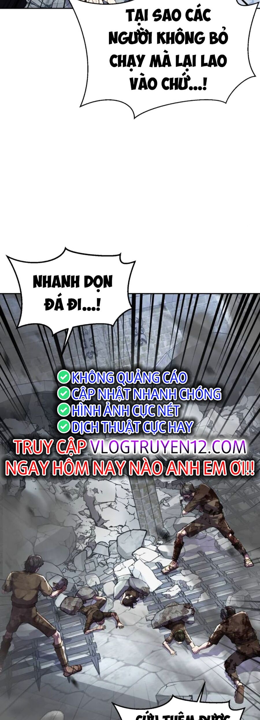 Cậu Bé Của Thần Chết Chap 221 - Next Chap 222