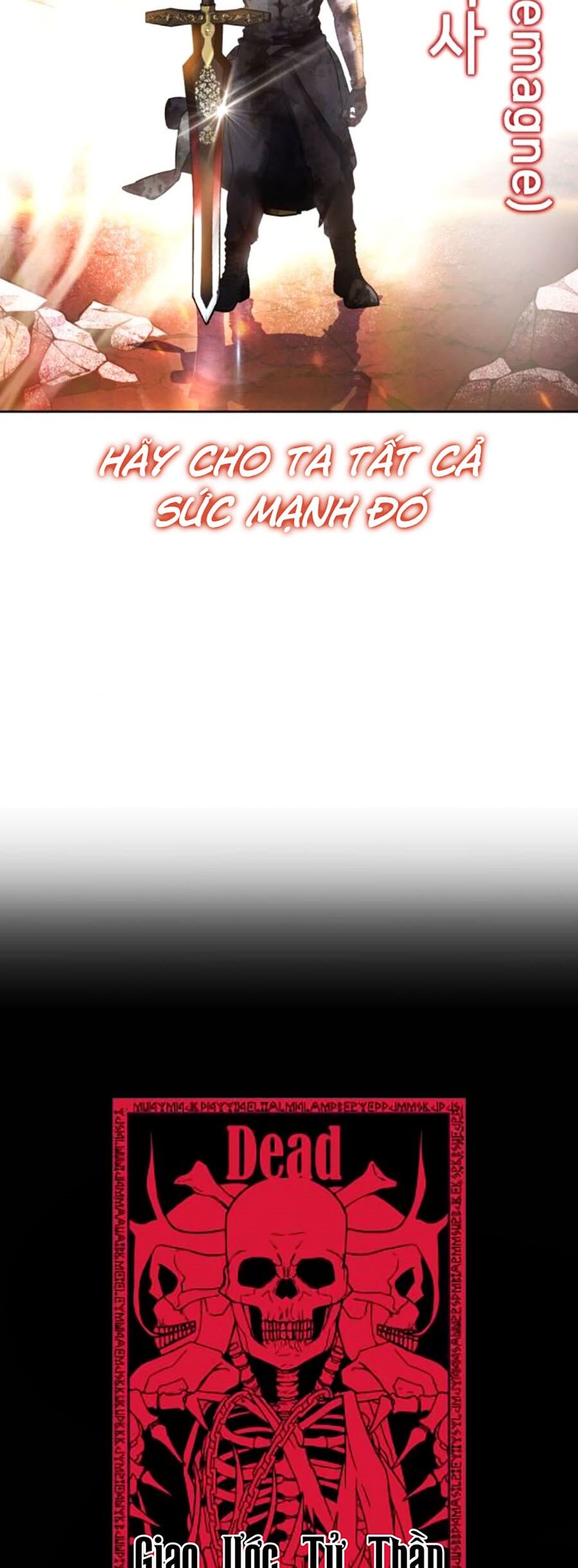 Cậu Bé Của Thần Chết Chap 221 - Next Chap 222