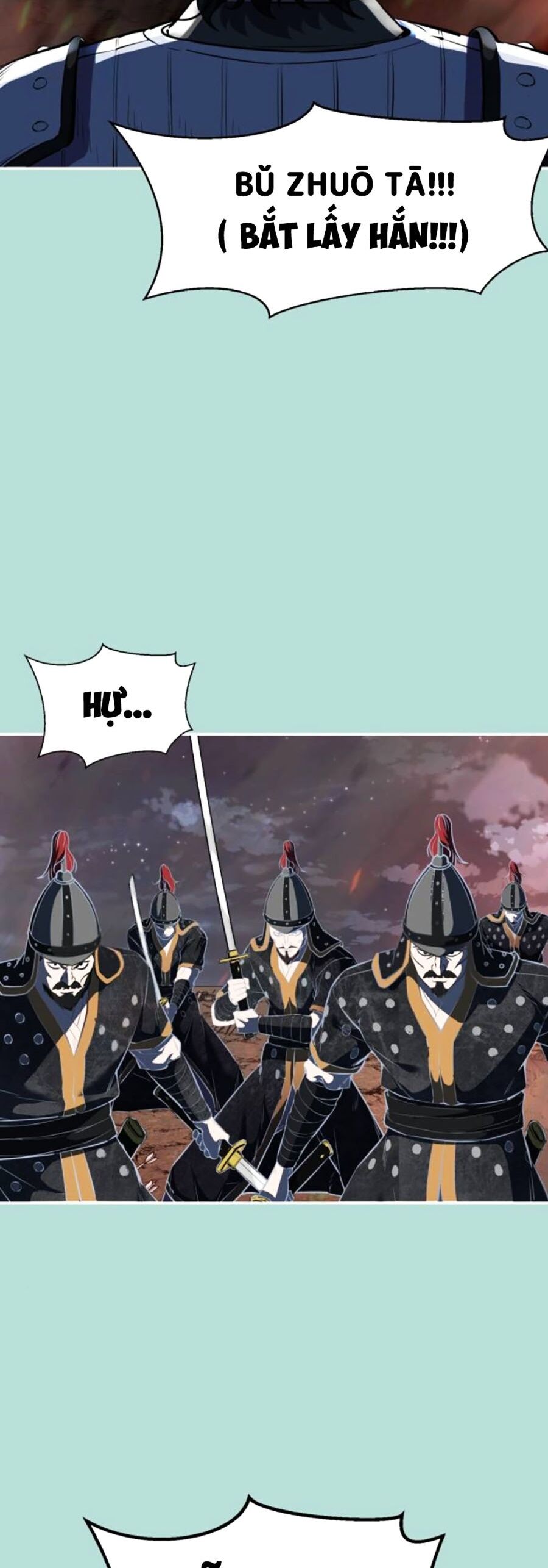 Cậu Bé Của Thần Chết Chap 221 - Next Chap 222
