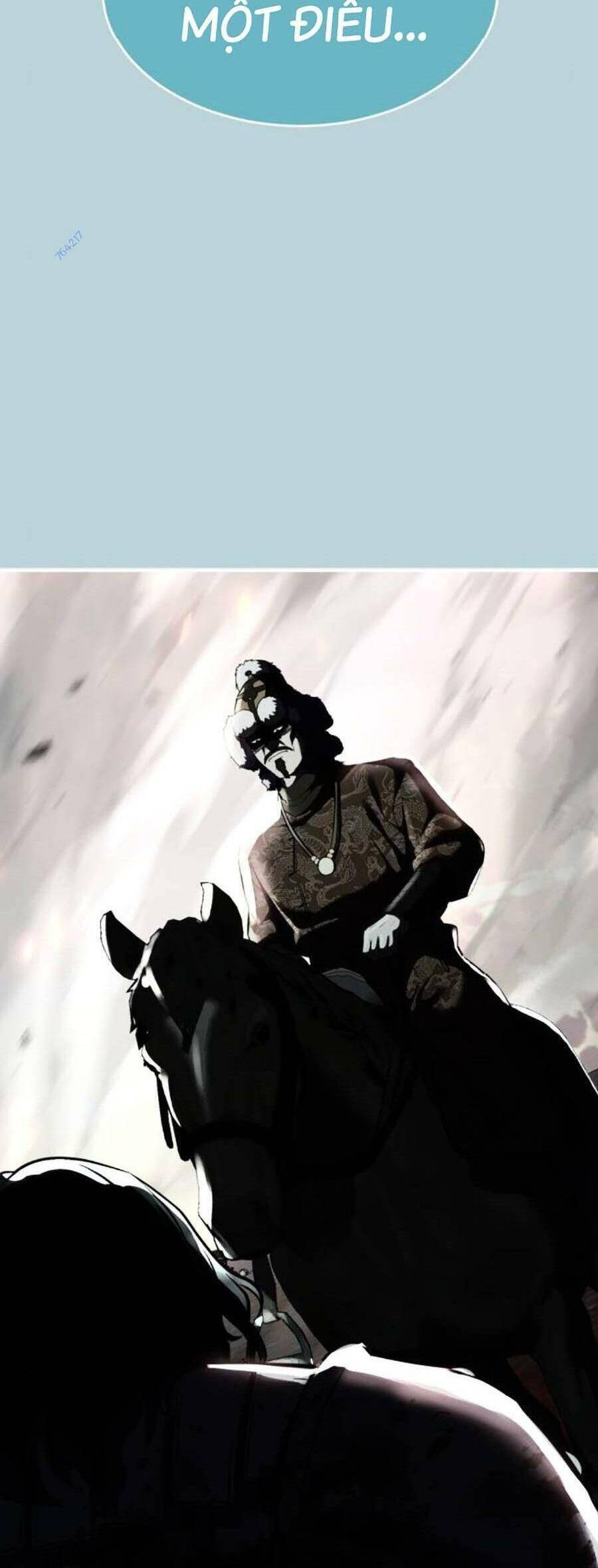 Cậu Bé Của Thần Chết Chap 222 - Next Chap 223