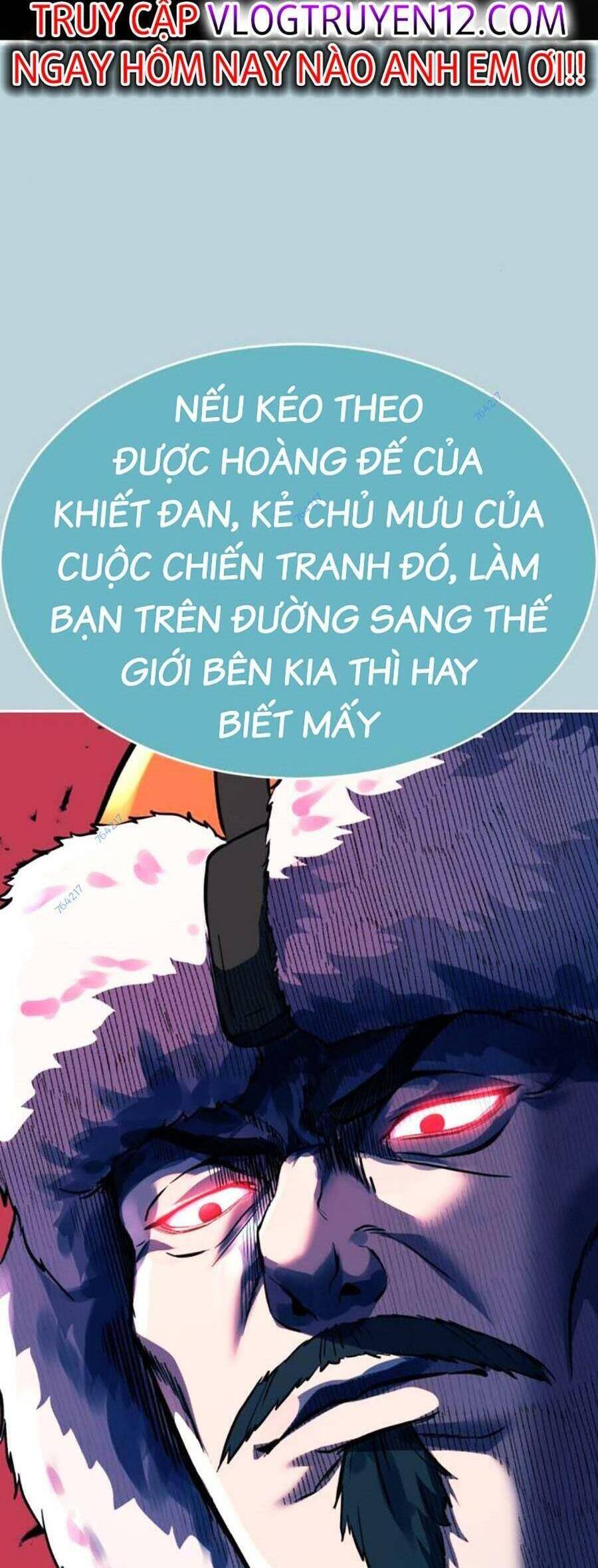Cậu Bé Của Thần Chết Chap 222 - Next Chap 223