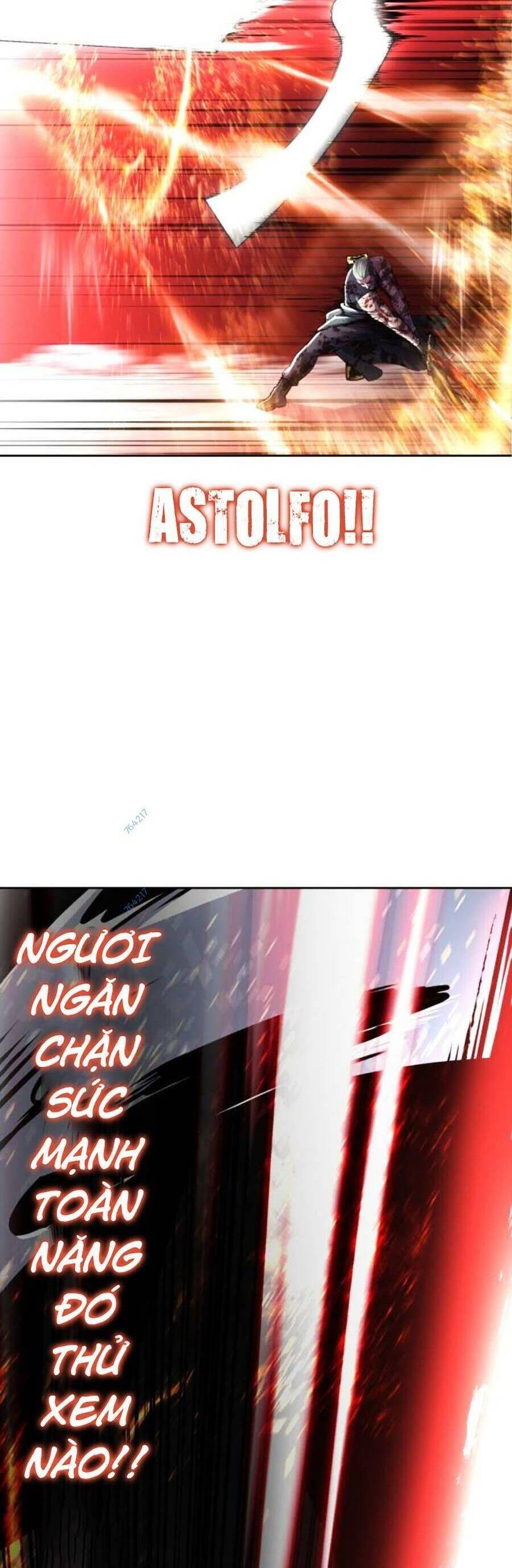 Cậu Bé Của Thần Chết Chap 222 - Next Chap 223