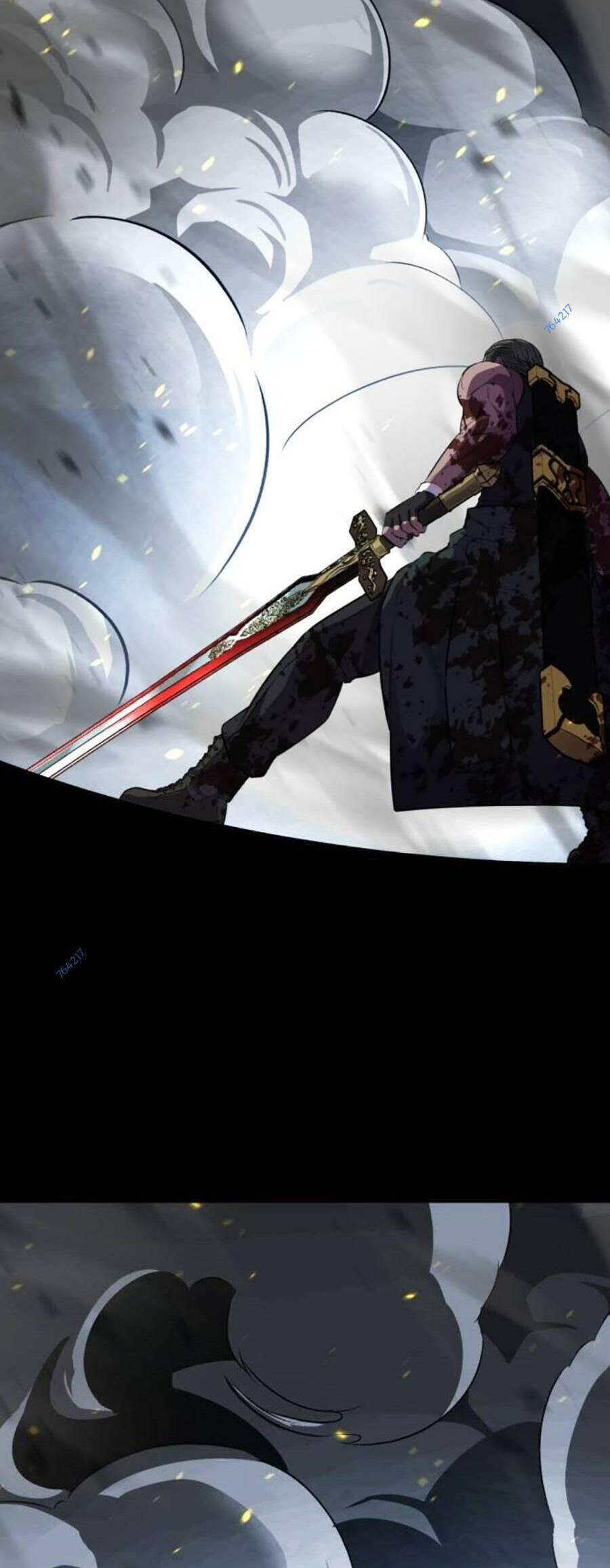 Cậu Bé Của Thần Chết Chap 222 - Next Chap 223