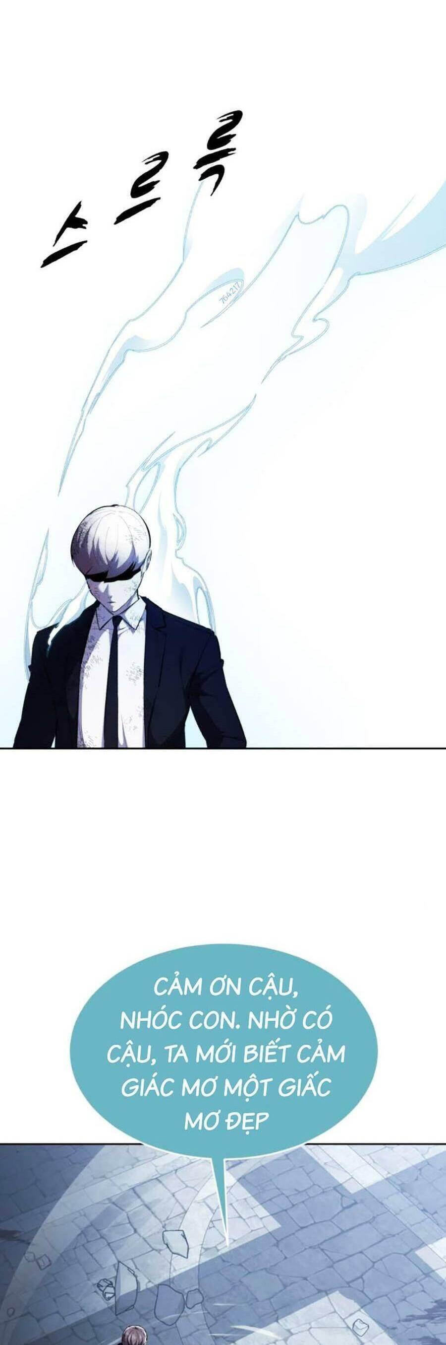 Cậu Bé Của Thần Chết Chap 223 - Next Chap 224