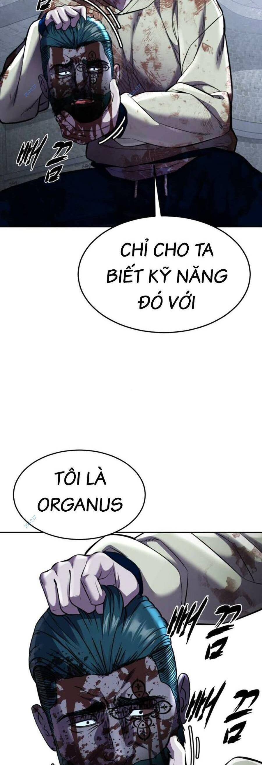 Cậu Bé Của Thần Chết Chap 223 - Next Chap 224