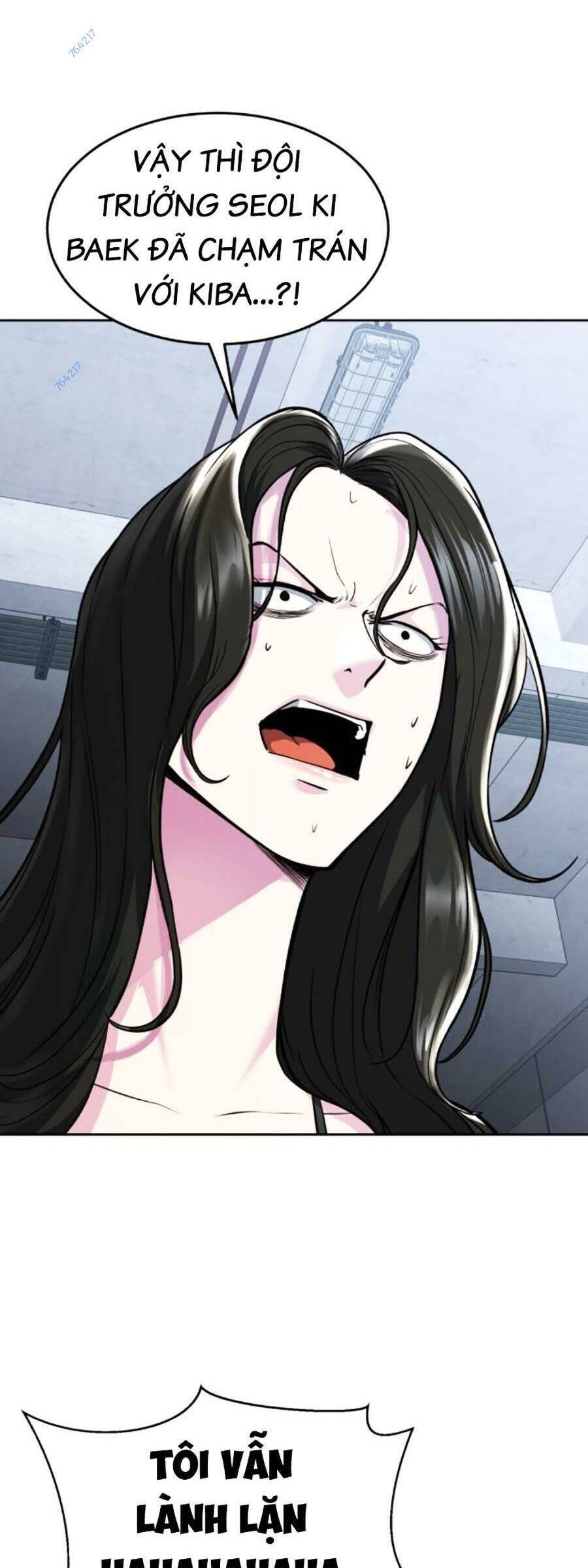 Cậu Bé Của Thần Chết Chap 223 - Next Chap 224