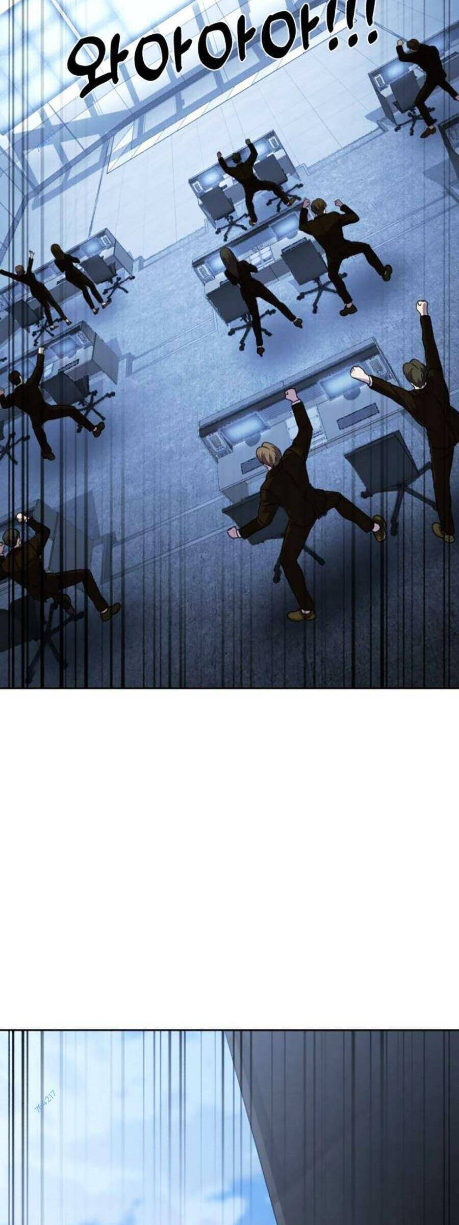 Cậu Bé Của Thần Chết Chap 223 - Next Chap 224